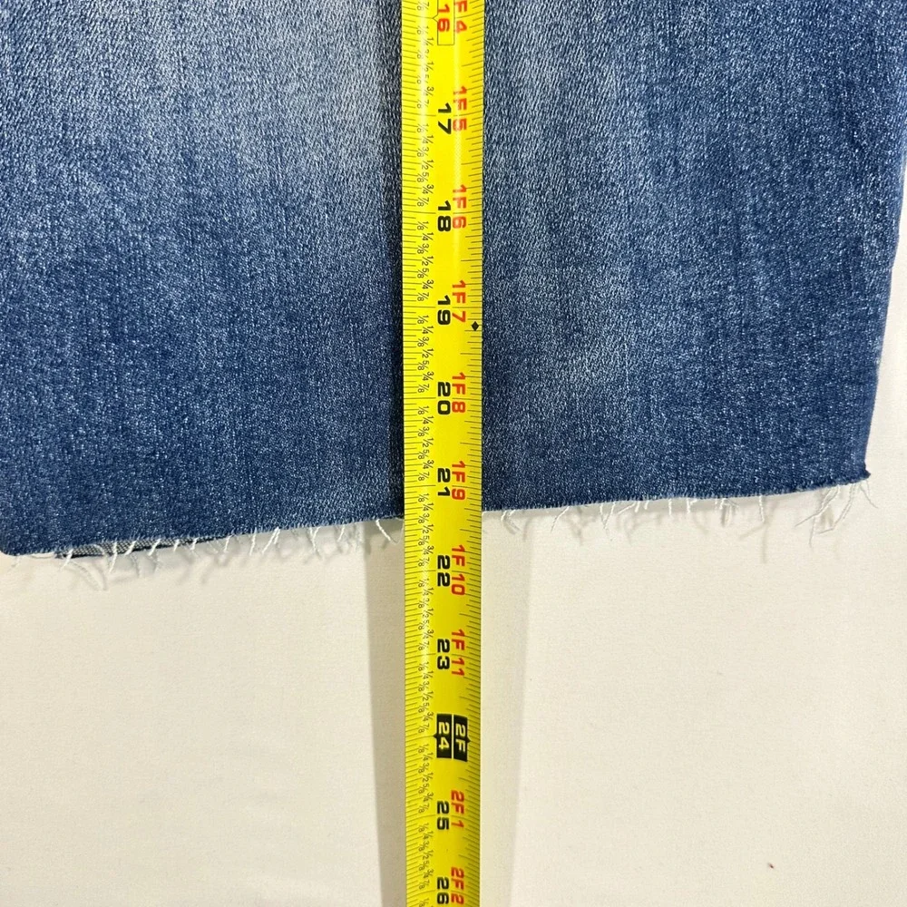 Risen Jeans these high